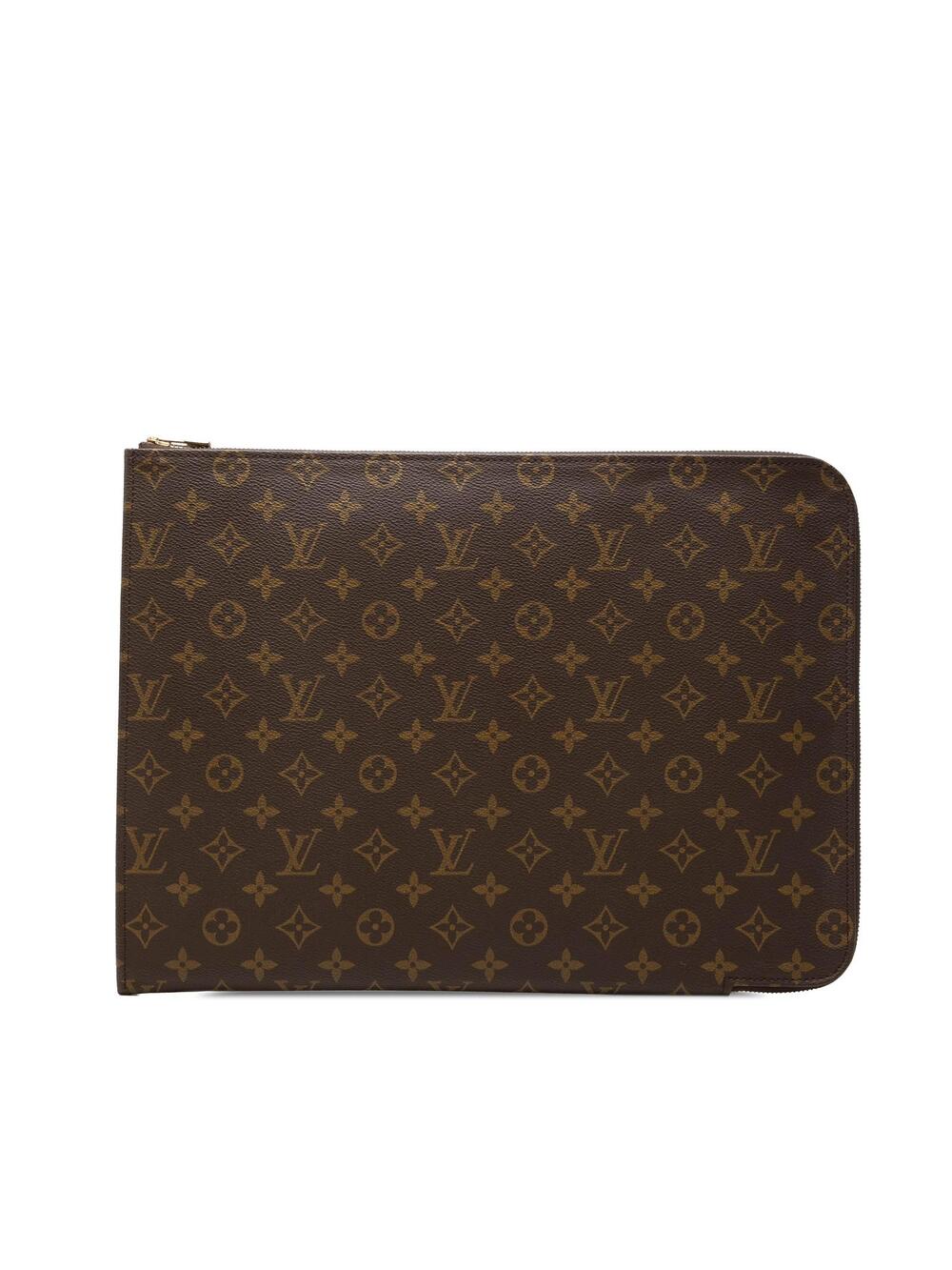 Louis Vuitton Poche Documents Portfolio #349178L59B
